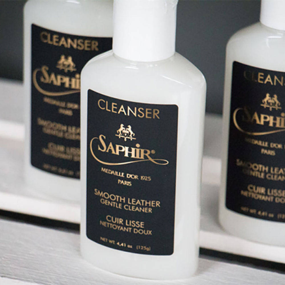 Saphir Médaille d'Or Cleanser (125ml)