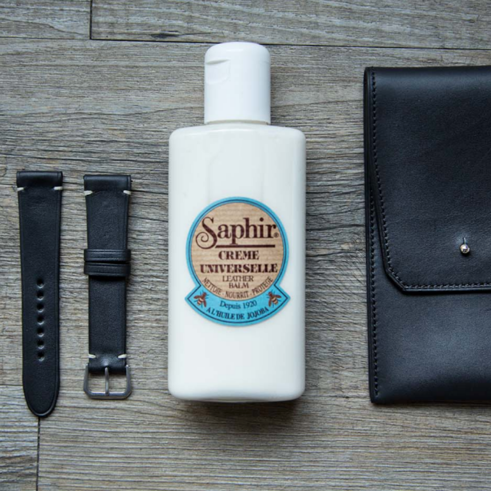 Saphir Beauté Du Cuir Creme Universelle (150ml)