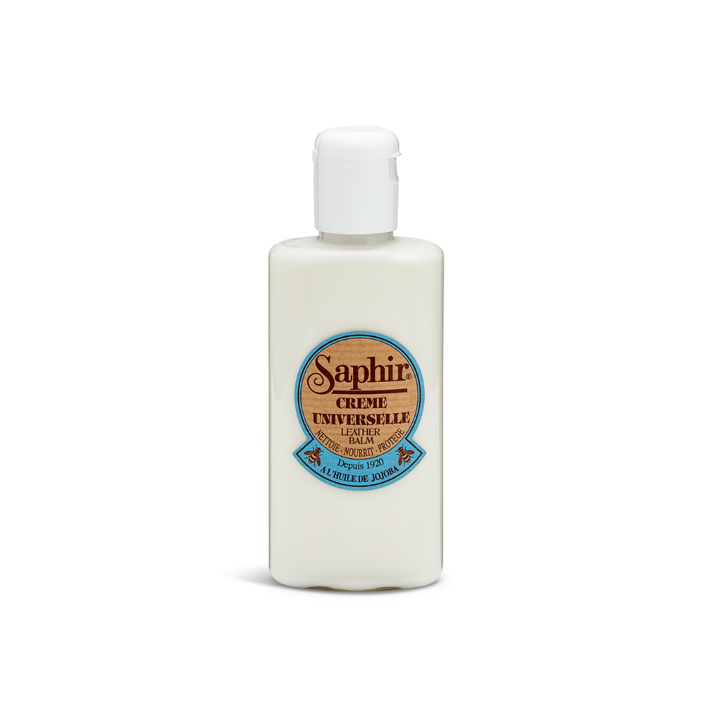 Saphir Beauté Du Cuir Creme Universelle (150ml)