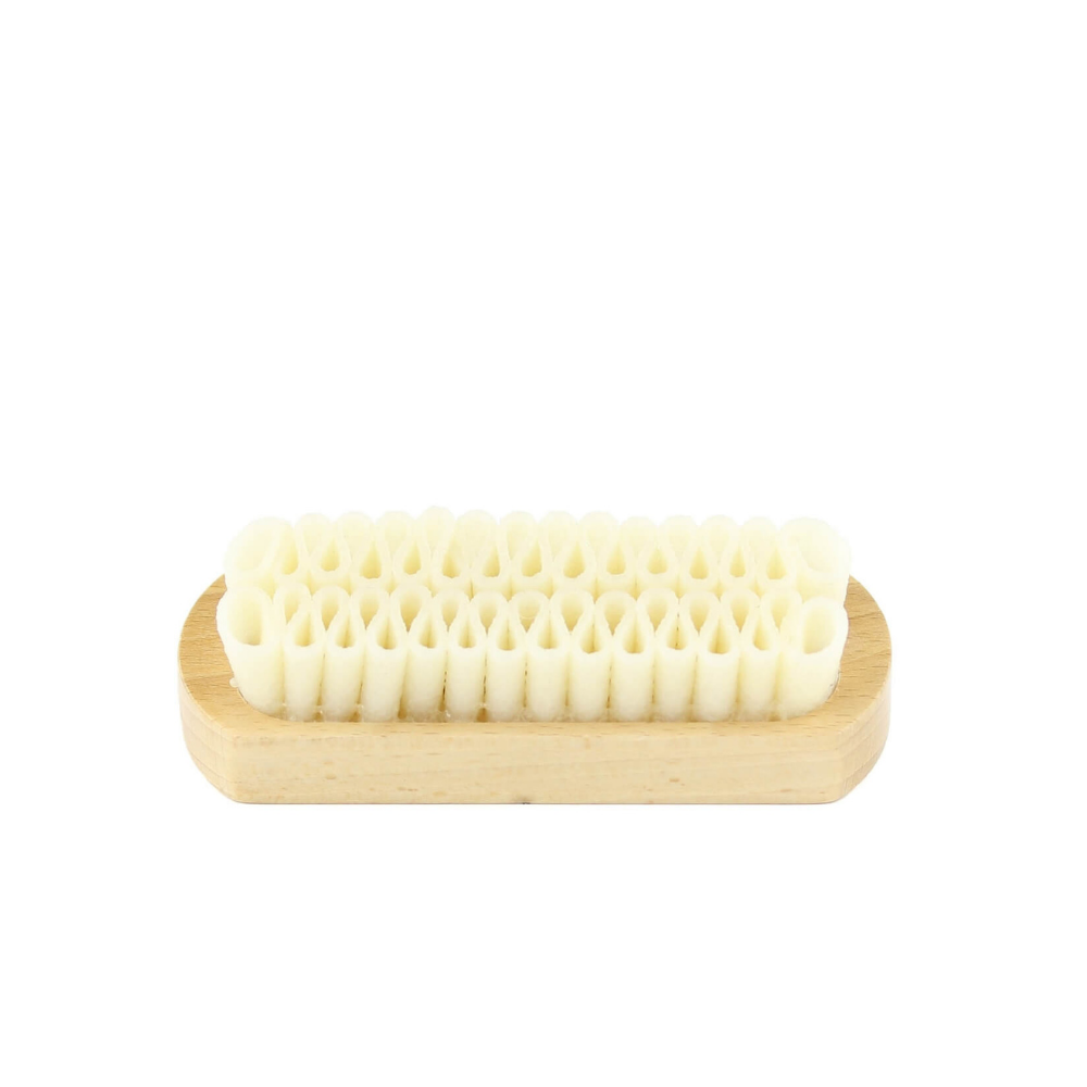Natural Crepe Brush