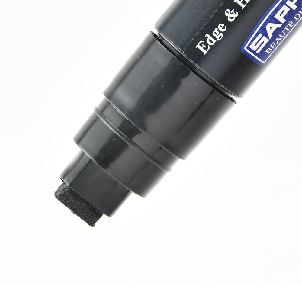 Saphir Beauté Du Cuir Edge & Heel Restorer (30ml)