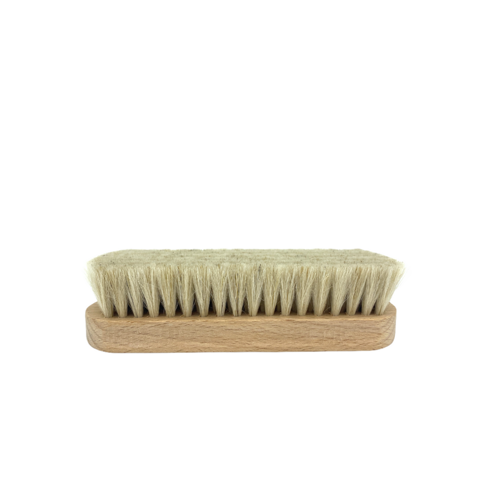 Goat Hair Polishing Brush (for Mirror Shine)
