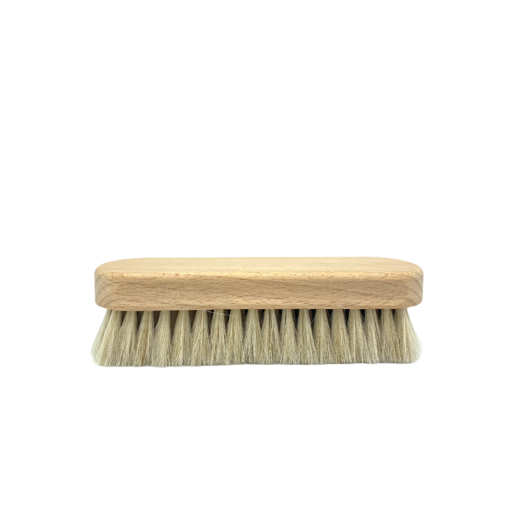 Goat Hair Polishing Brush (for Mirror Shine)