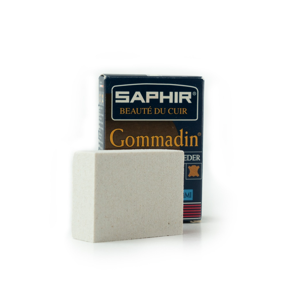 Saphir Beauté Du Cuir Gommadin Suede Eraser
