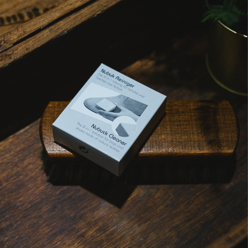 Suede/Nubuck Gommadin Eraser