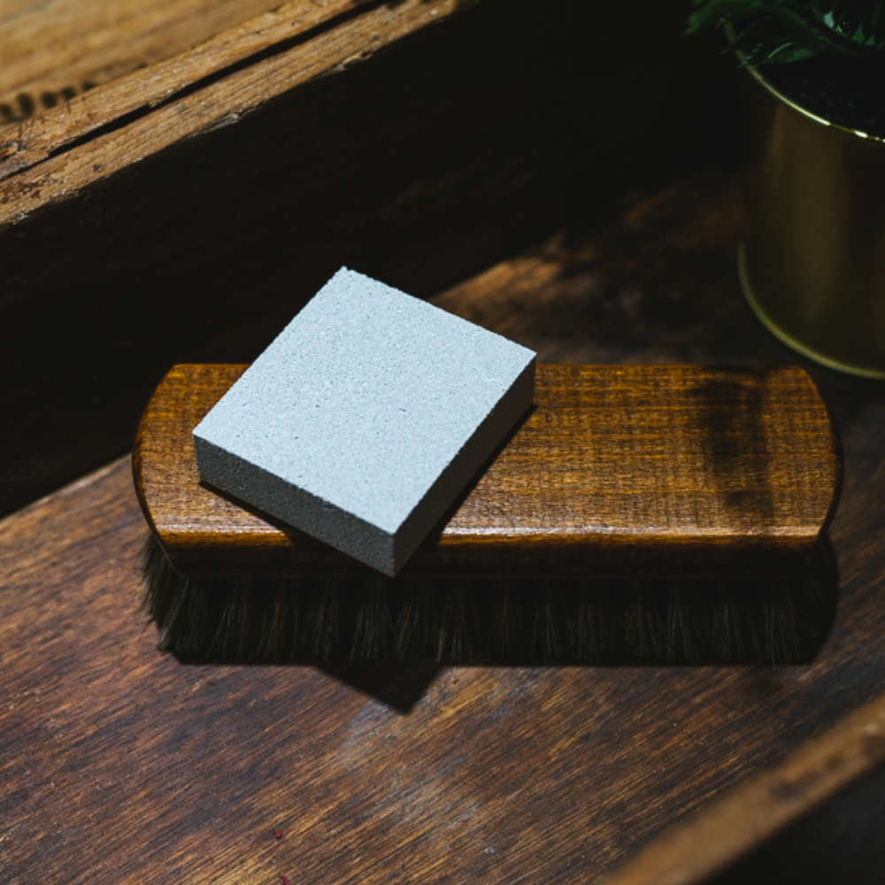 Suede/Nubuck Gommadin Eraser