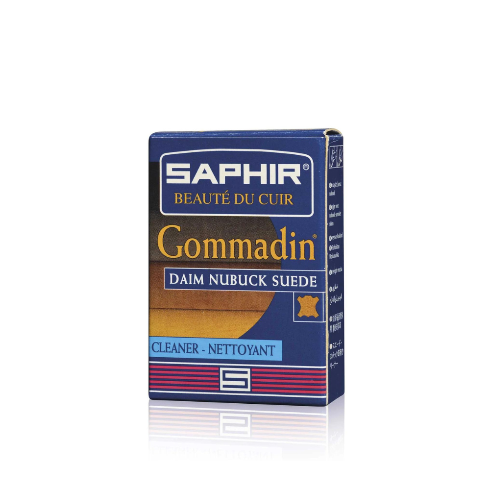 Saphir Beauté Du Cuir Gommadin Suede Eraser
