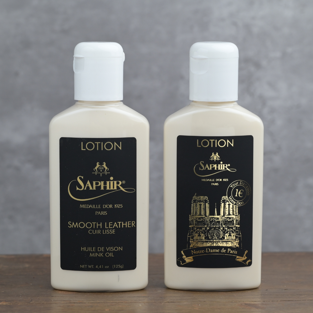 Saphir Médaille d'Or Lotion (125ml)