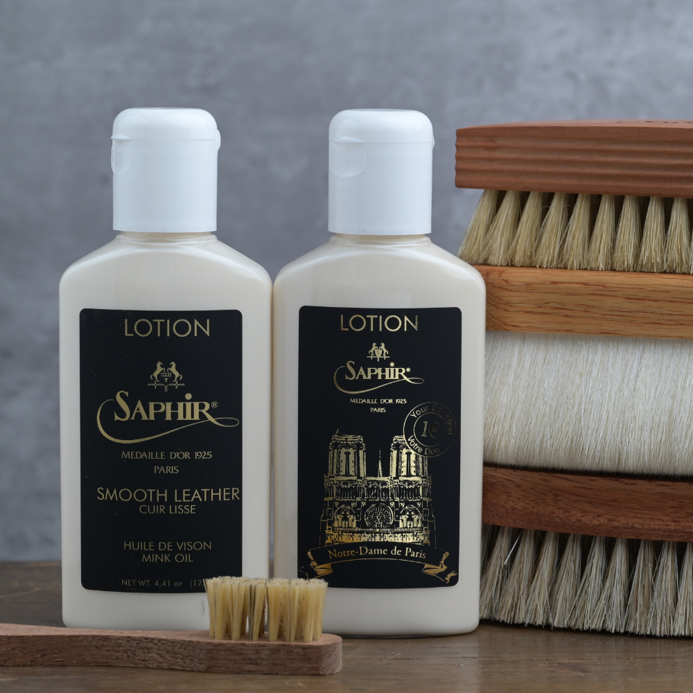 Saphir Médaille d'Or Lotion (125ml)