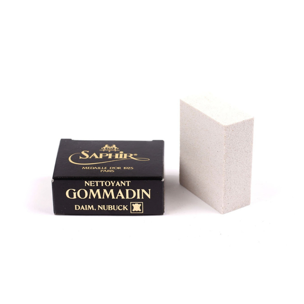 Saphir Médaille d'Or Gommadin Suede Eraser