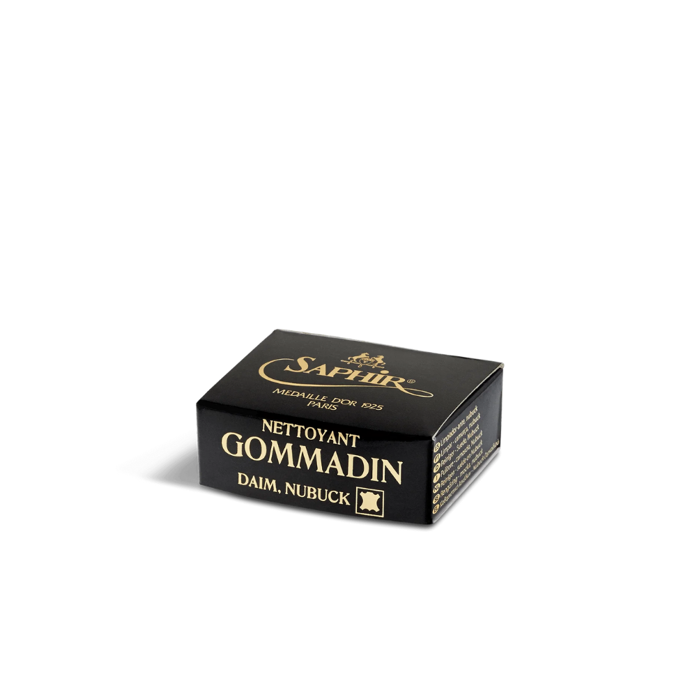 Saphir Médaille d'Or Gommadin Suede Eraser