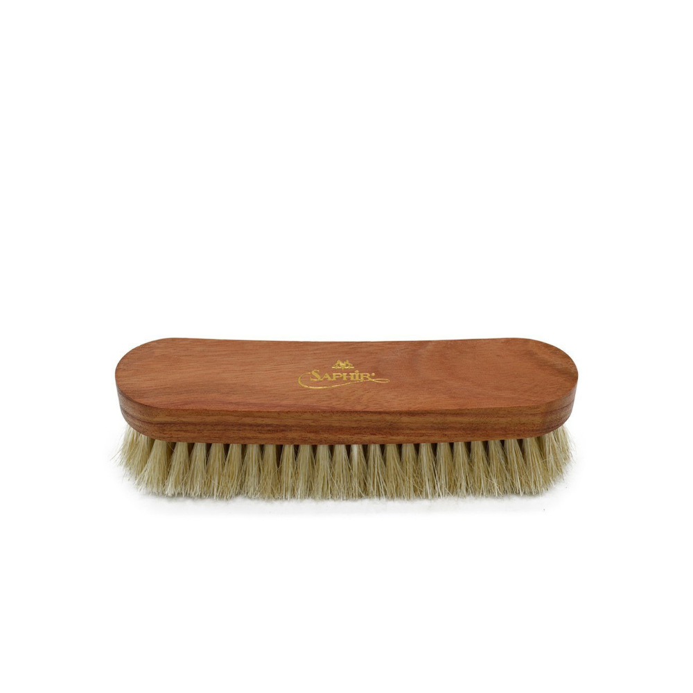 Saphir Médaille d'Or Medium Horse Hair Brush (18cm)