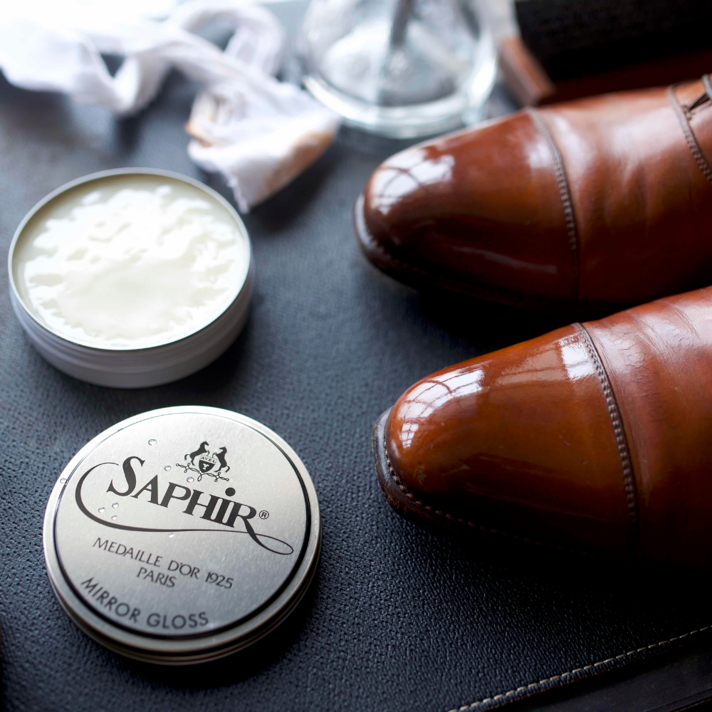 Saphir Médaille d'Or Mirror Gloss