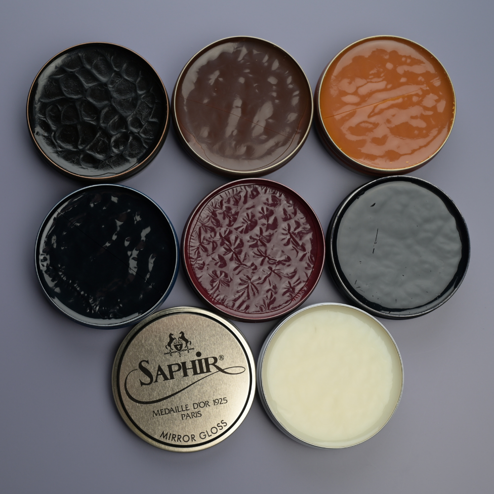 Saphir Médaille d'Or Mirror Gloss