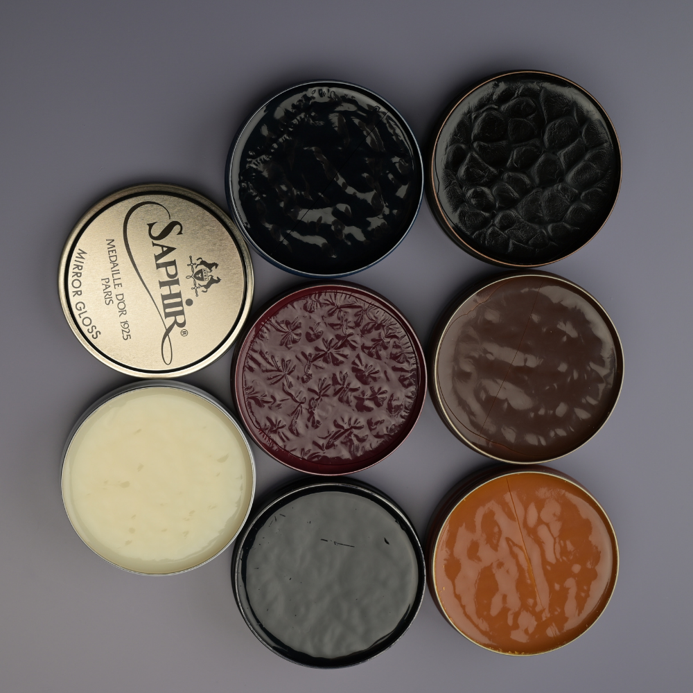 Saphir Médaille d'Or Mirror Gloss