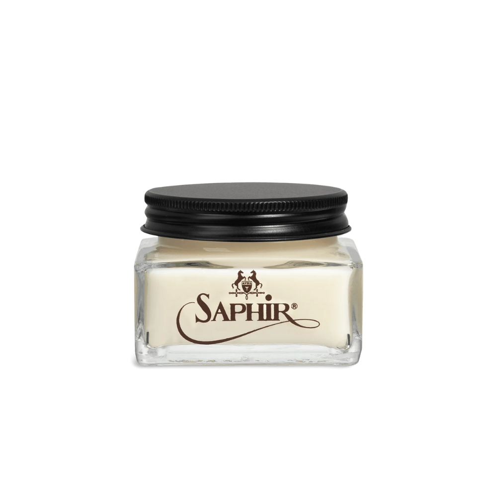 Saphir Médaille d'Or Nappa Leather Balm