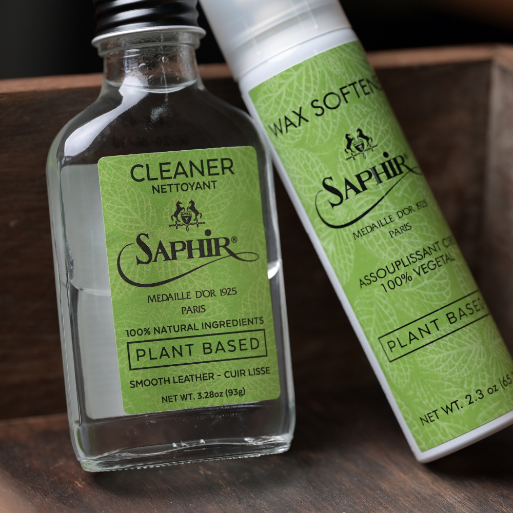 Saphir Médaille d'Or Plant Based Cleaner (100ml)