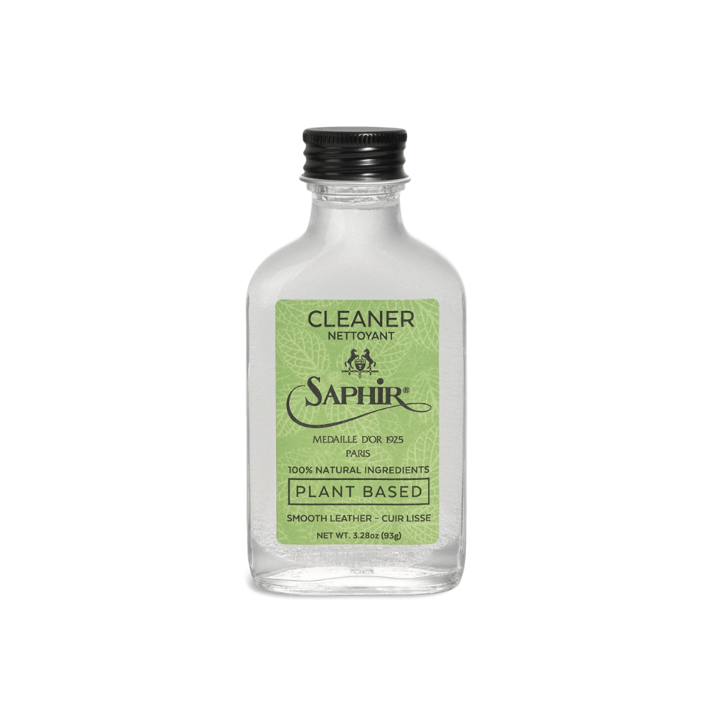 Saphir Médaille d'Or Plant Based Cleaner (100ml)