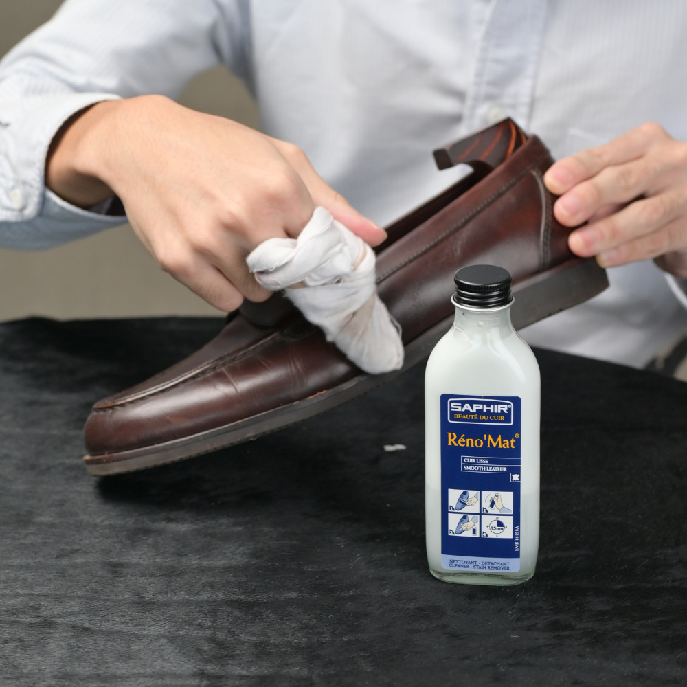 Saphir Beauté Du Cuir Renomat (100ml)