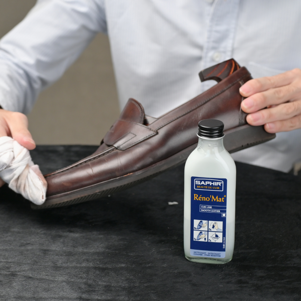 Saphir Beauté Du Cuir Renomat (100ml)