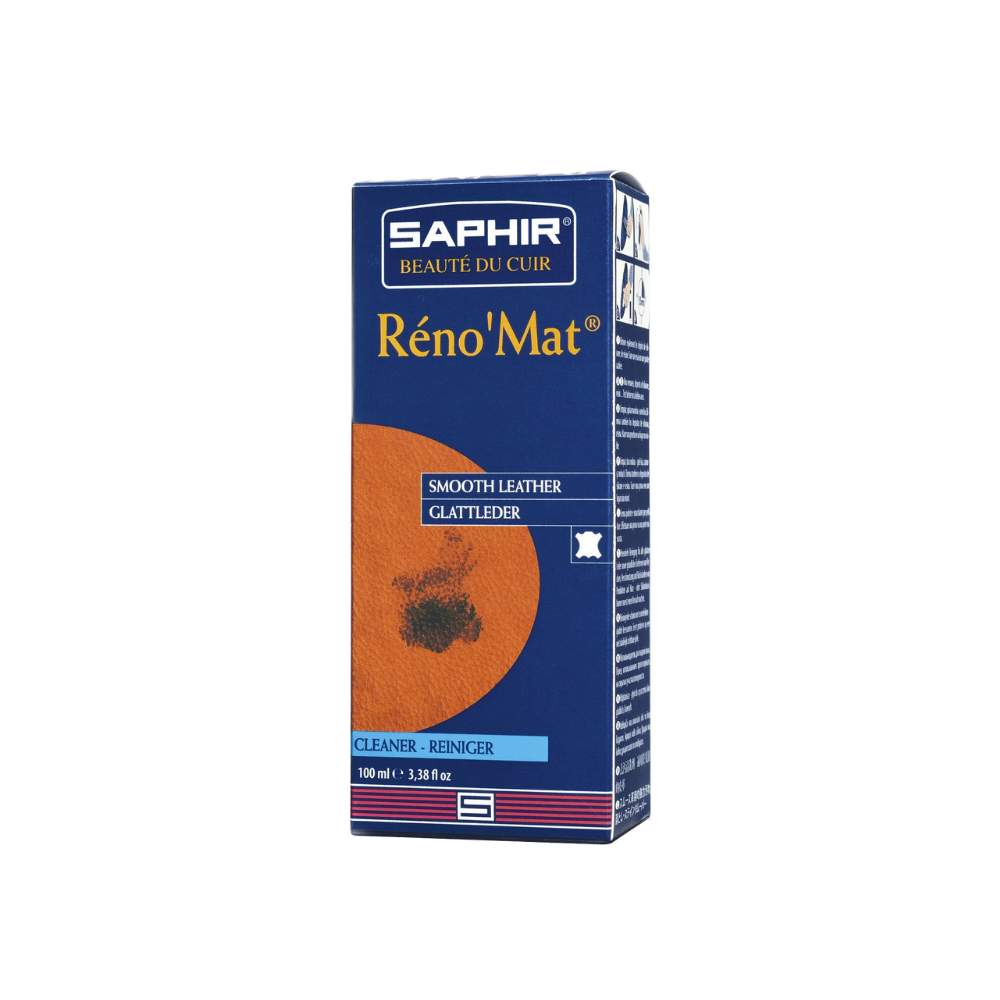 Saphir Beauté Du Cuir Renomat (100ml)