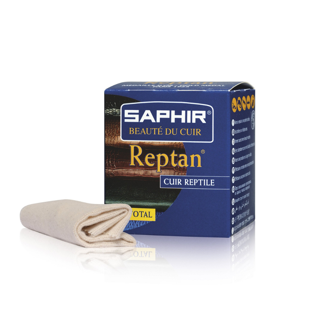 Saphir Beauté Du Cuir Reptan Creme (50ml)