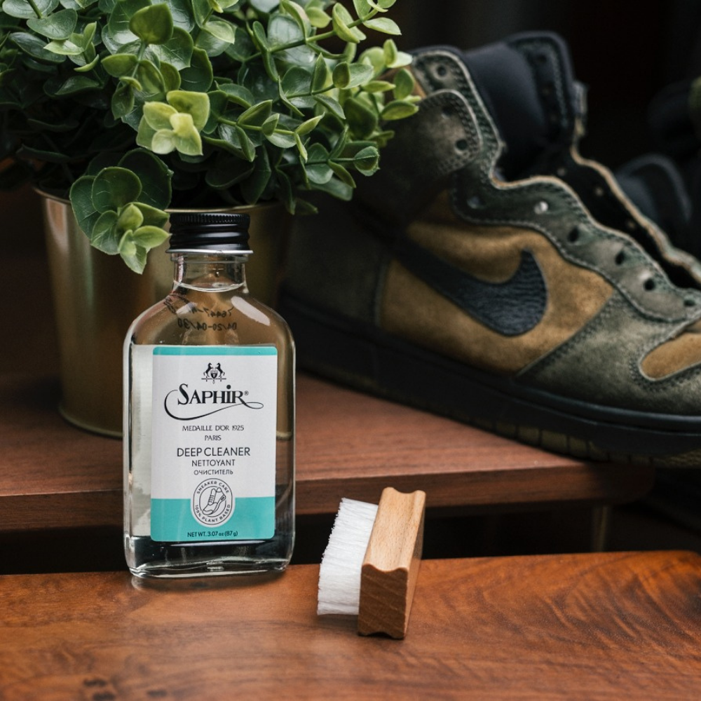 Saphir Médaille d'Or Sneaker Deep Cleaner