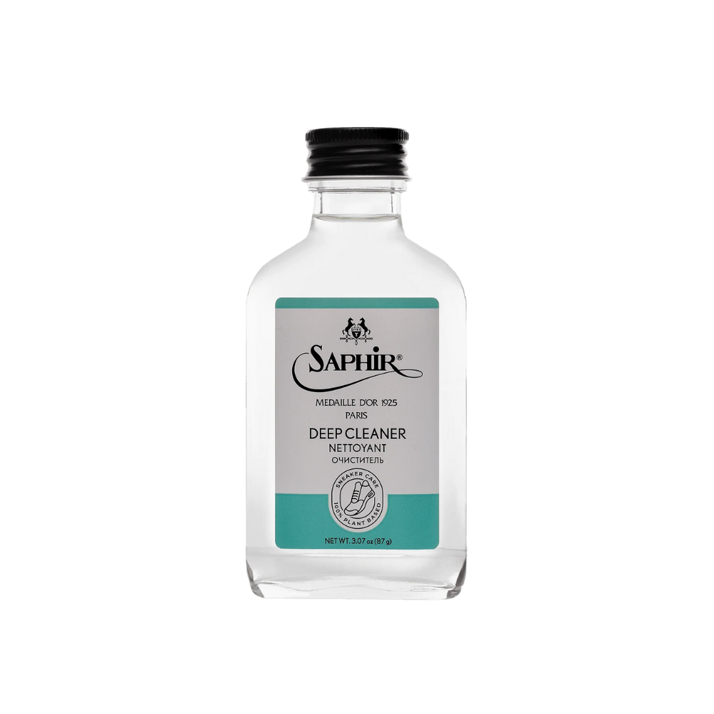 Saphir Médaille d'Or Sneaker Deep Cleaner