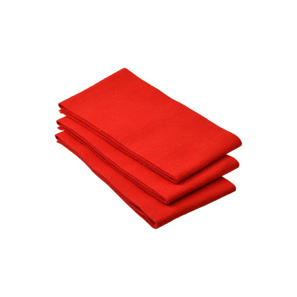 Saphir Médaille d'Or High Shine Polish Cloth (Advanced Version)