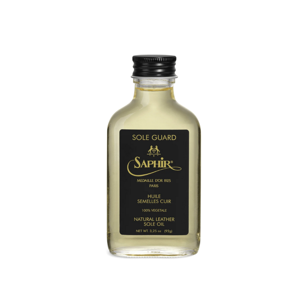 Saphir Médaille d'Or Sole Guard (100ml)