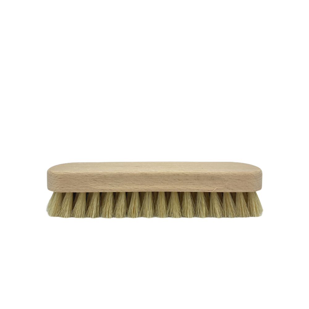 Shoe Polishing Brush (16cm)