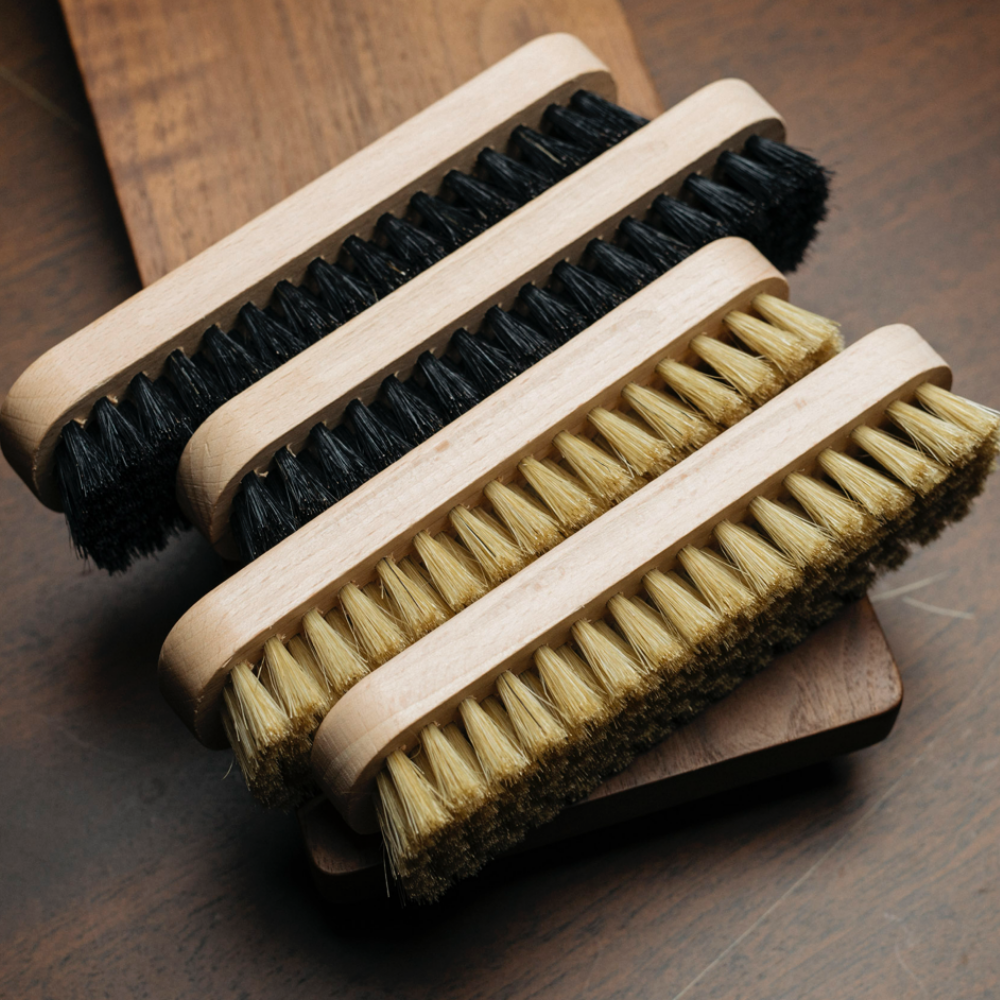 Shoe Polishing Brush (16cm)