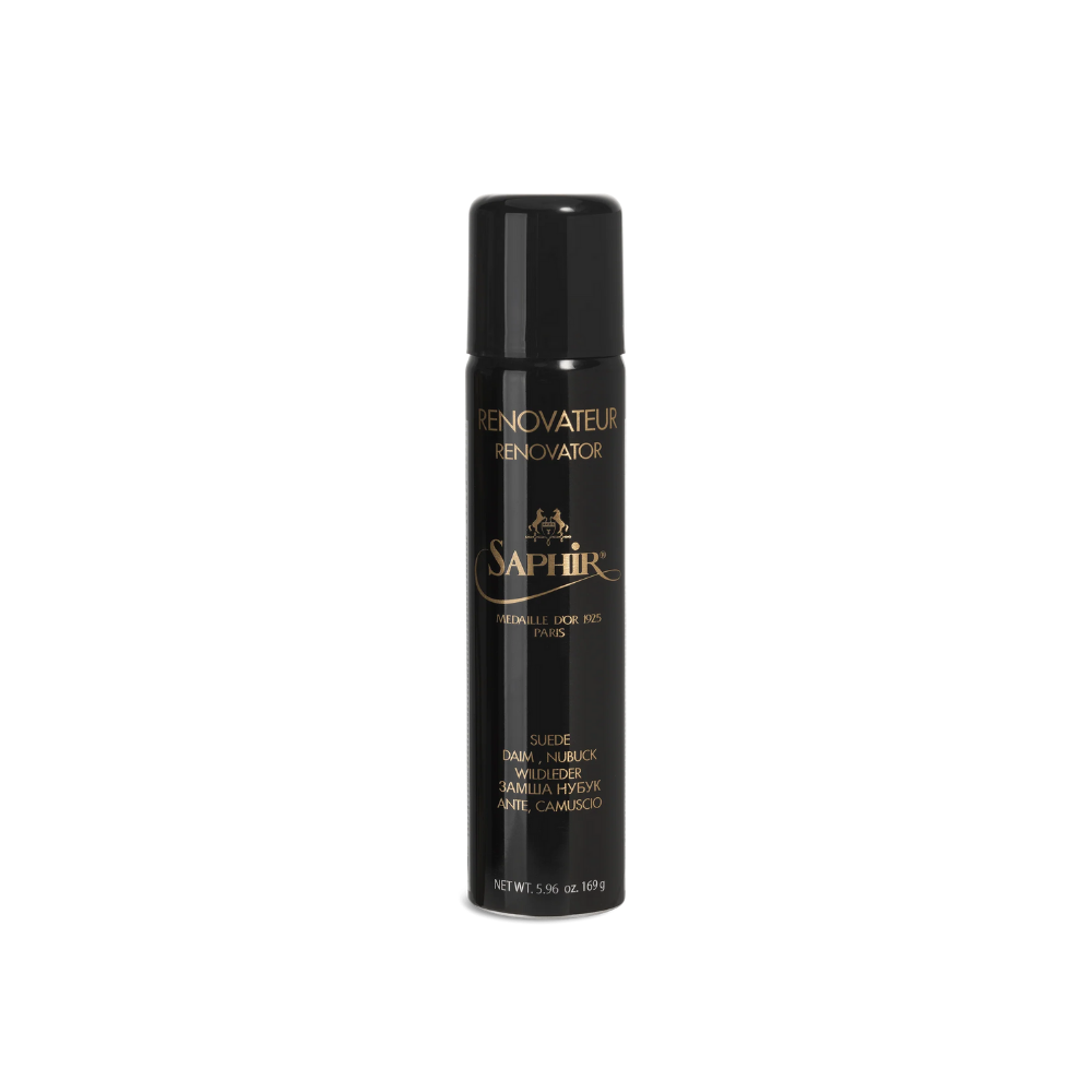 Saphir Médaille d'Or Suede Renovateur Spray (250ml)