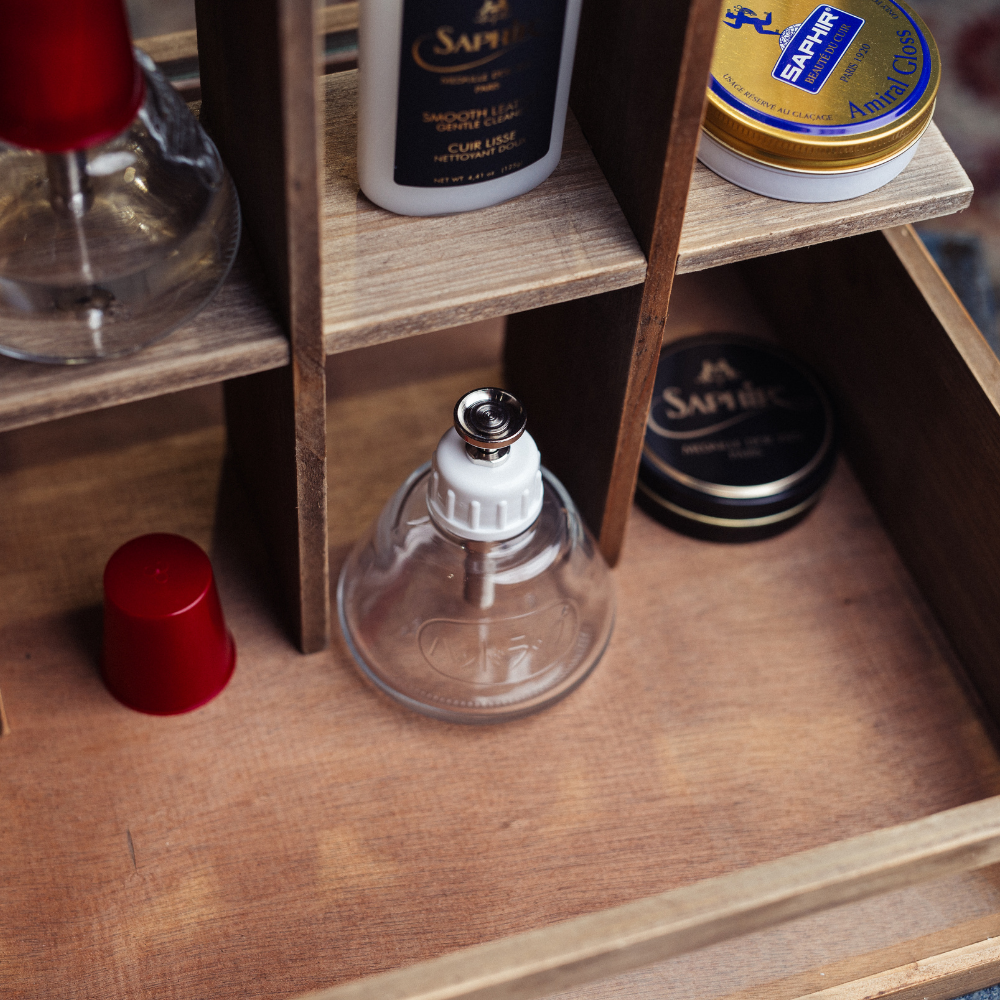 Premium Glass Water Dispenser