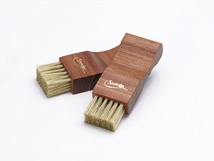 Saphir Médaille d'Or Pommadier Brush - Vendoras