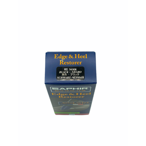Saphir Beauté Du Cuir Edge & Heel Restorer (30ml)