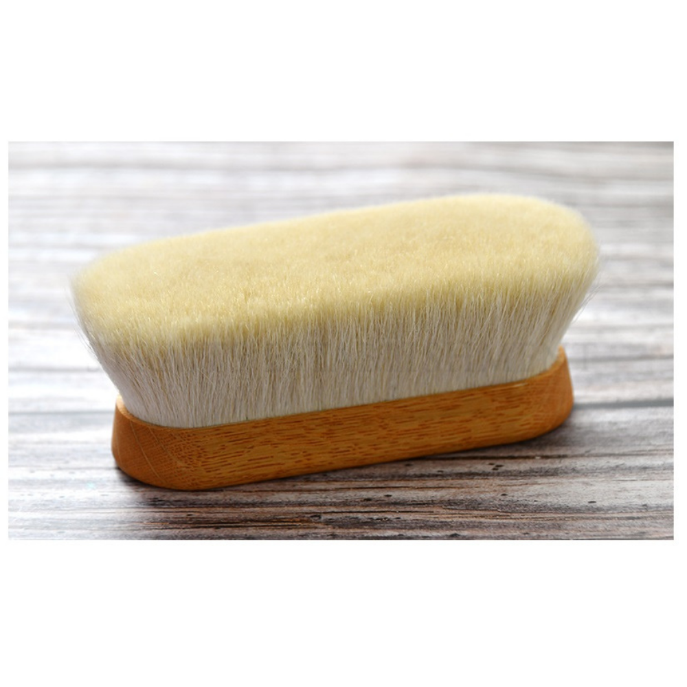 Saphir Médaille d'Or Premium Handmade Finishing Brush