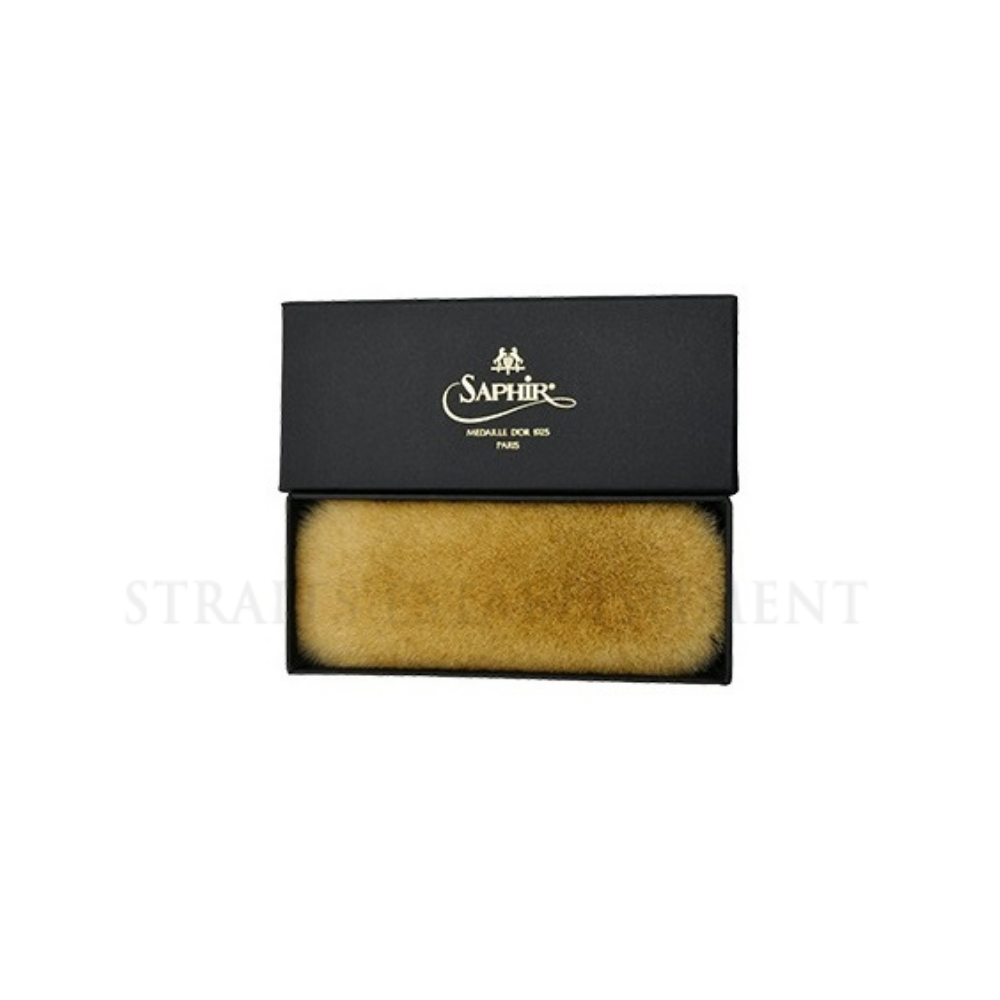 Saphir Médaille d'Or Premium Handmade Finishing Brush