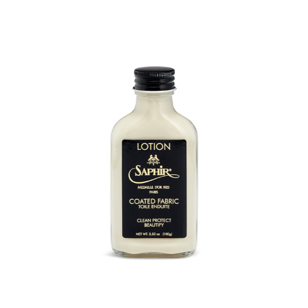 Saphir Coated Fabric Kit