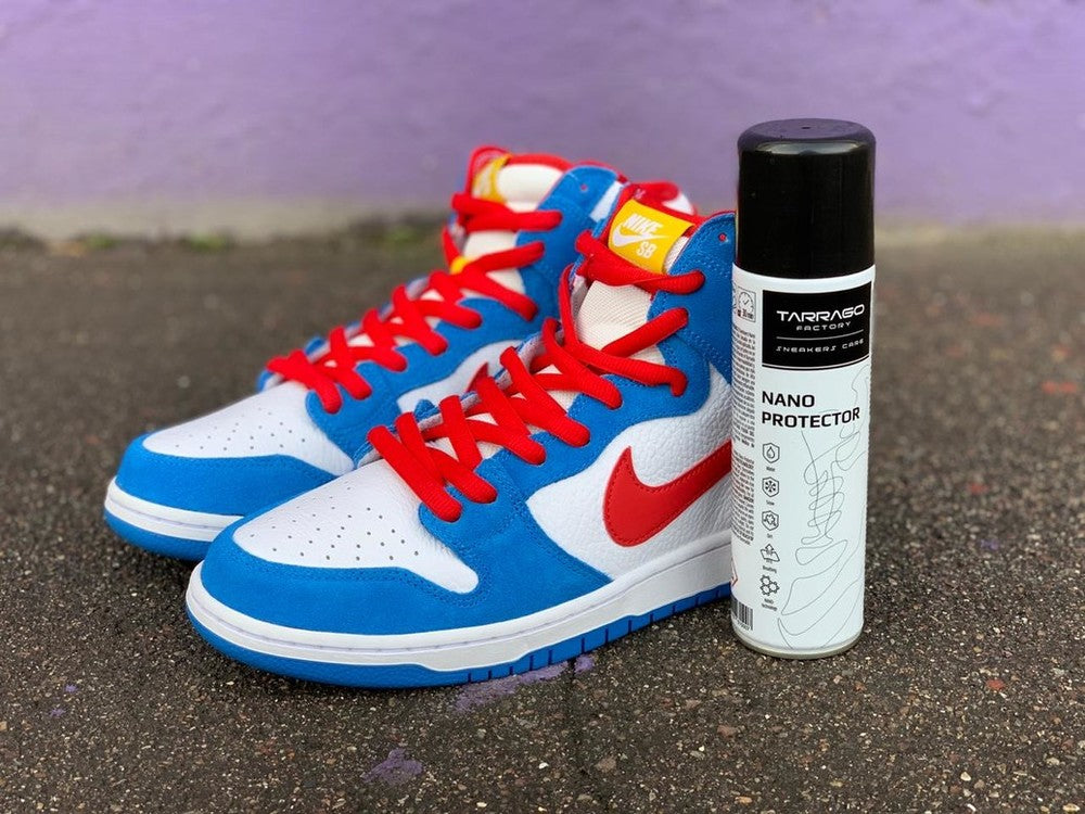 Tarrago Sneakers Care Nano Protector Waterproof Spray
