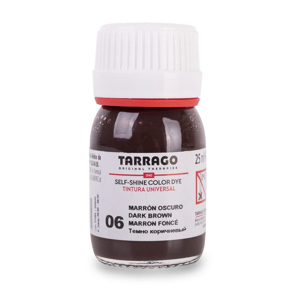 Tarrago Self Shine Color Dye (25ml)