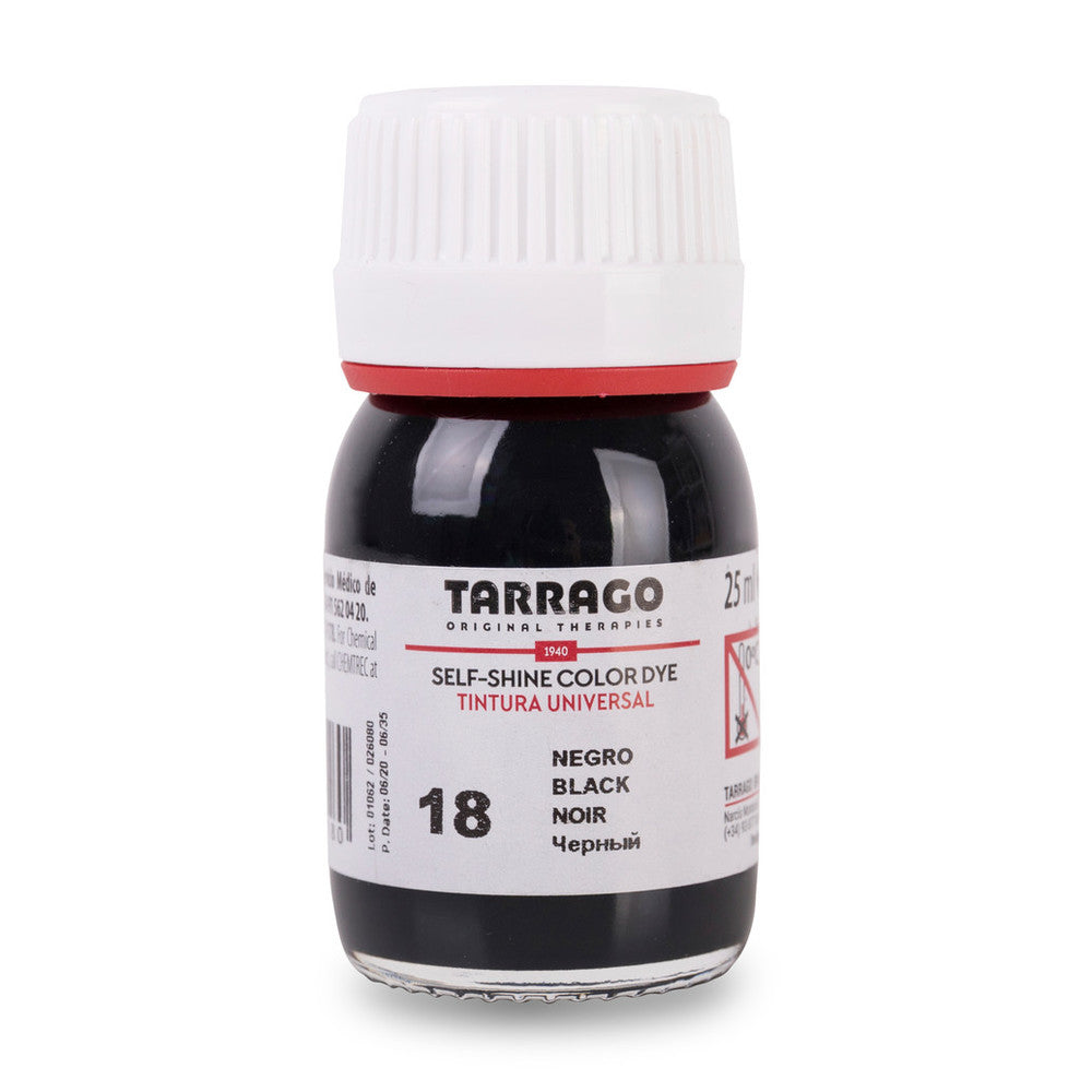 Tarrago Self Shine Color Dye (25ml)