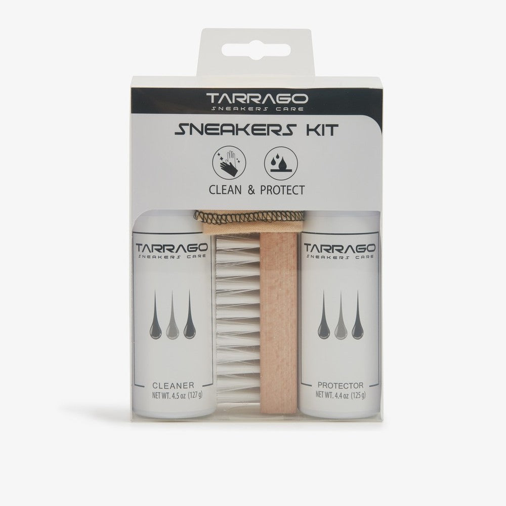 Tarrago Sneakers Care Sneakers Kit