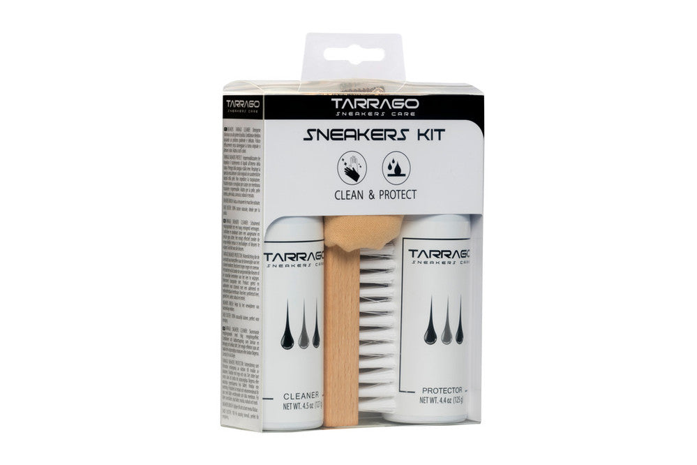 Tarrago Sneakers Care Sneakers Kit