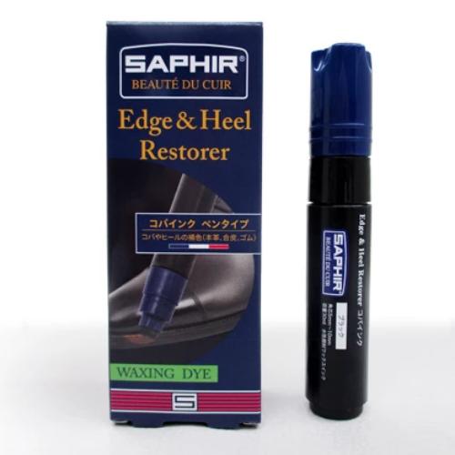 Saphir Beauté Du Cuir Edge & Heel Restorer - Vendoras