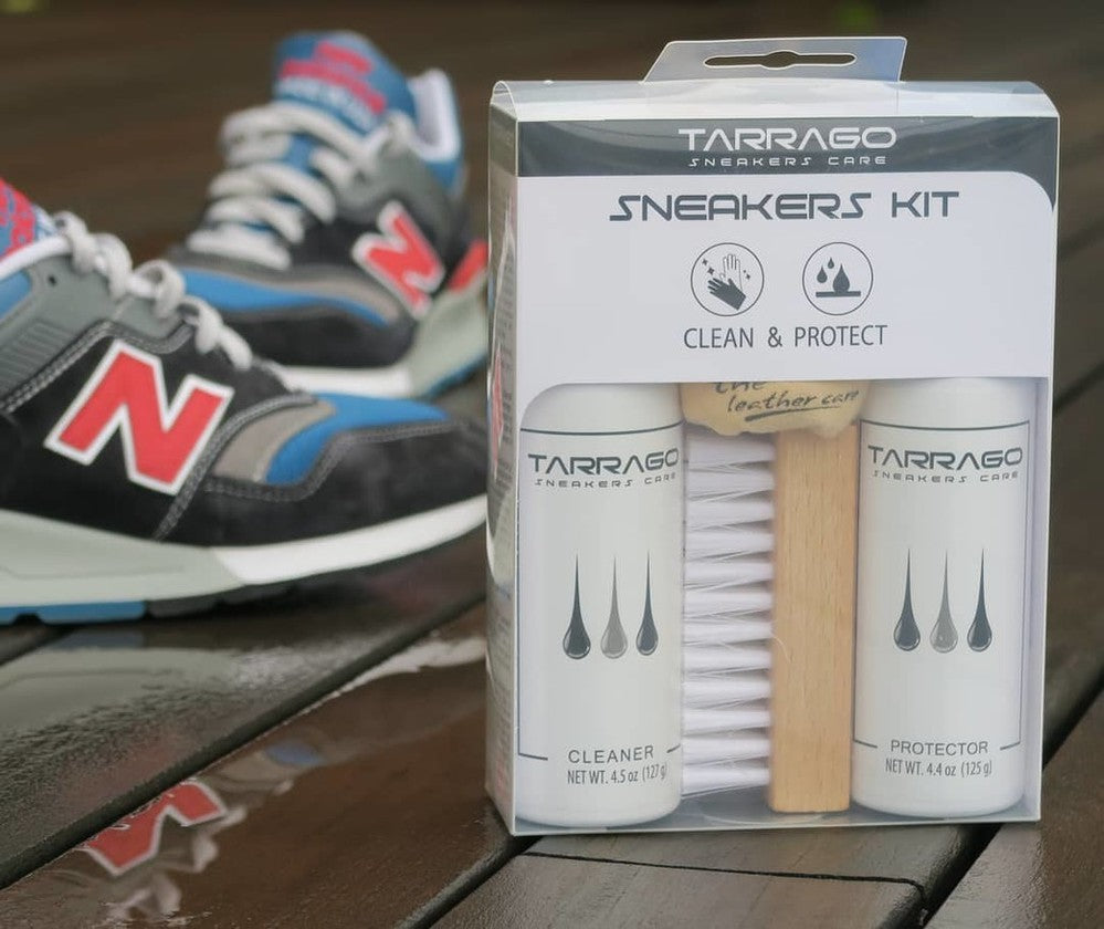 Tarrago Sneakers Care Sneakers Kit