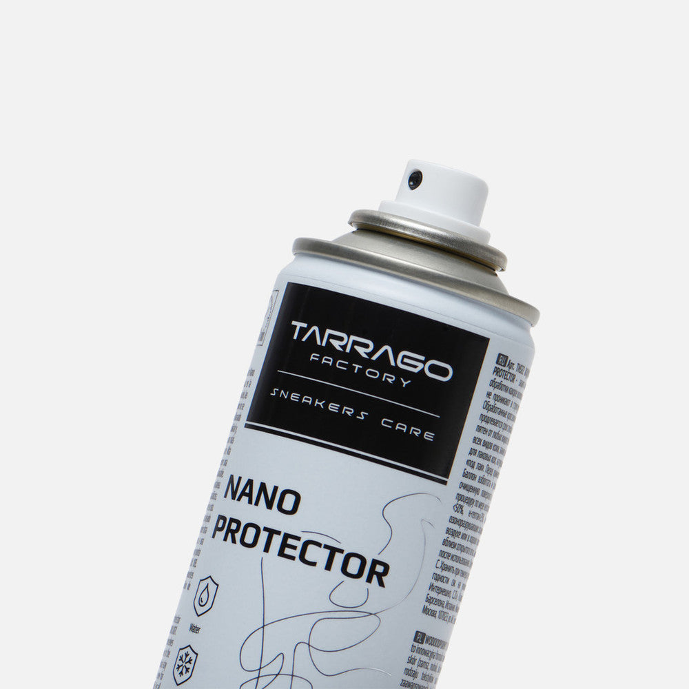 Tarrago Sneakers Care Nano Protector Waterproof Spray
